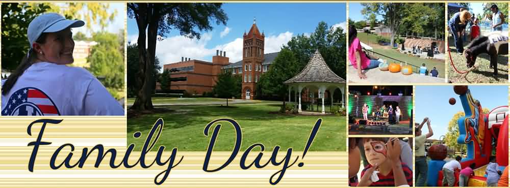 Family Day Facebook Cover Picture