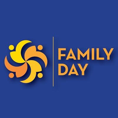 Family Day Logo Picture