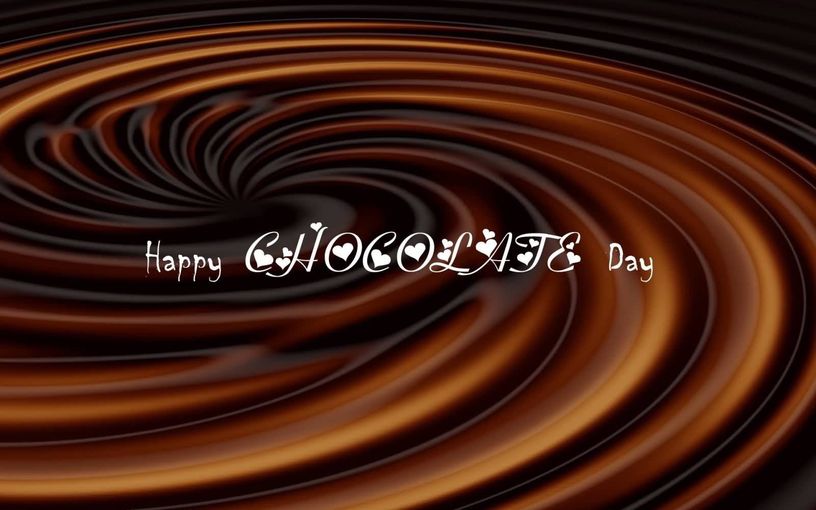 Happy Chocolate Day 2017 Wishes