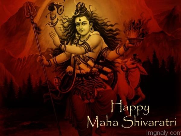 50+ Best Happy Maha Shivaratri 2017 Wish Pictures