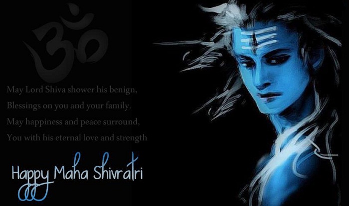 Happy Maha Shivratri Wishes Picture