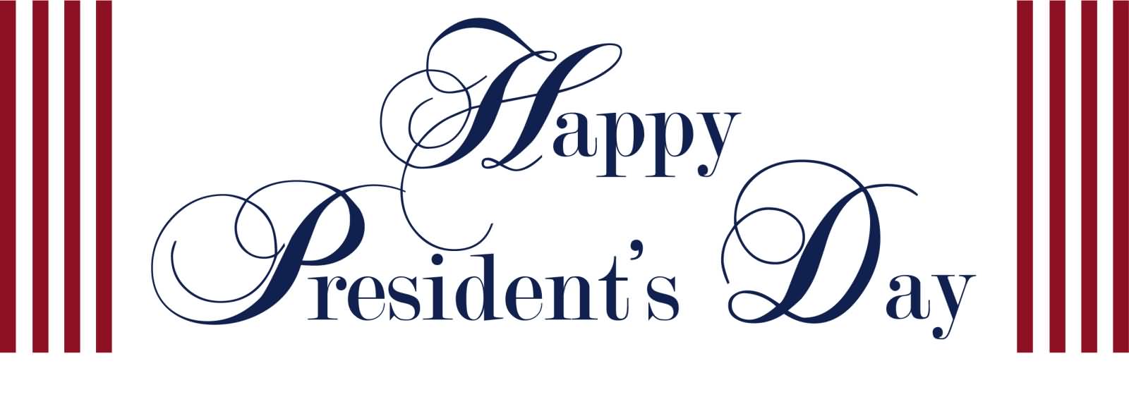 Happy Presidents Day 2017 Facebook Cover Photo
