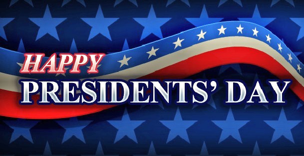 Happy Presidents Day 2017 Greetings