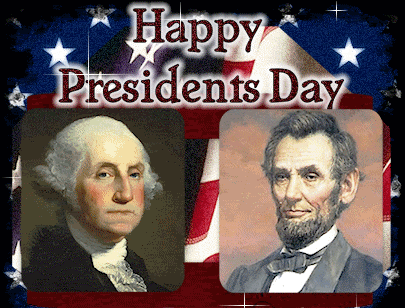 Happy Presidents Day 2017 Wishes