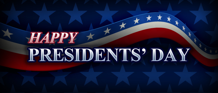 Happy Presidents Day Facebook Cover Photo