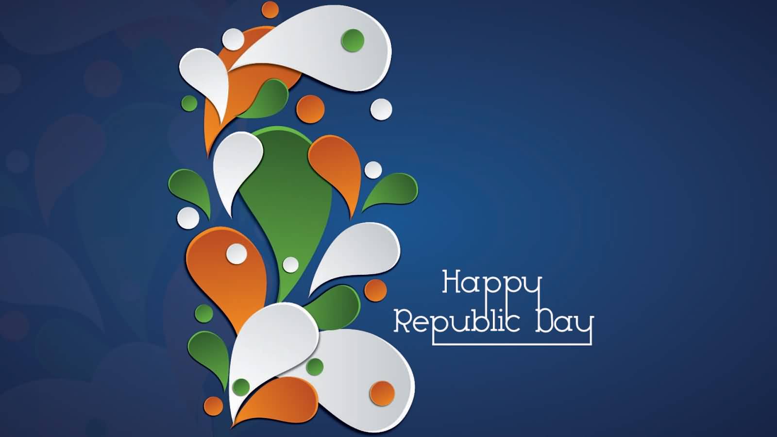 Happy Republic Day Beautiful Picture