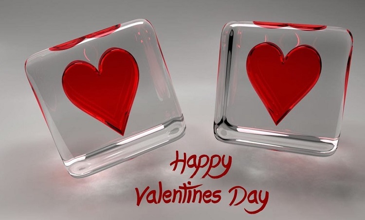 Happy Valentine’s Day Beautiful Picture