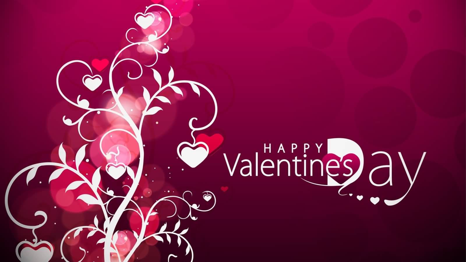 Happy Valentine’s Day Greetings