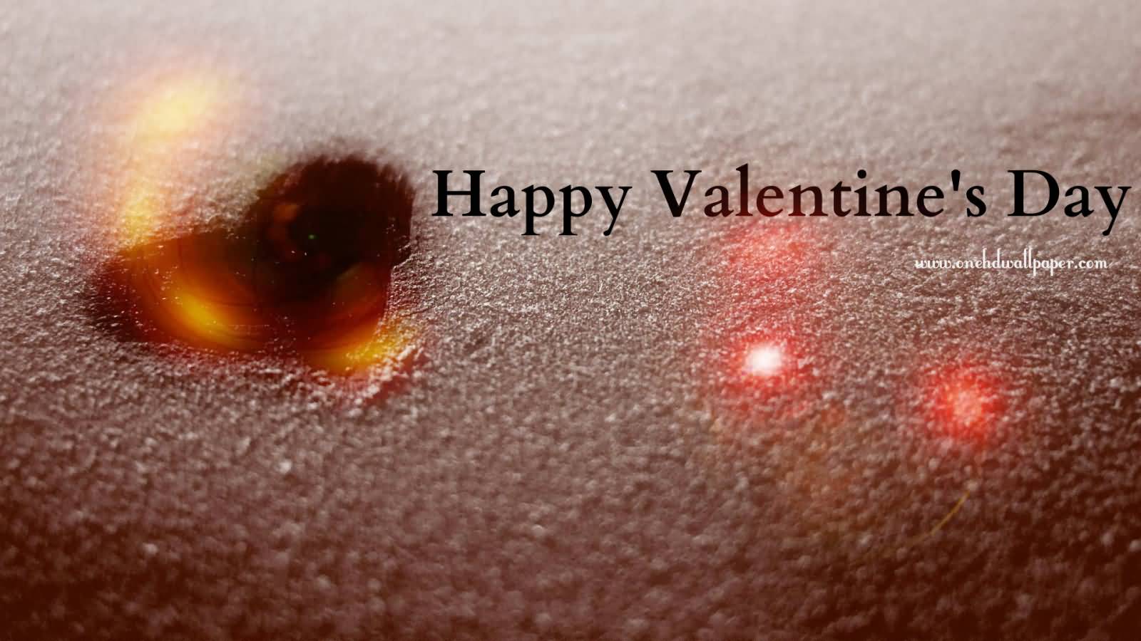 Happy Valentine’s Day HD Wallpaper