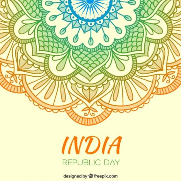 India Republic Day Wishes