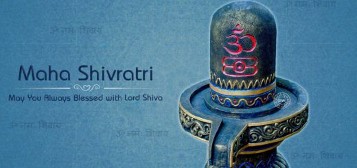 Maha Shivratri 2017 May You Always Blessed With Lord Shiva