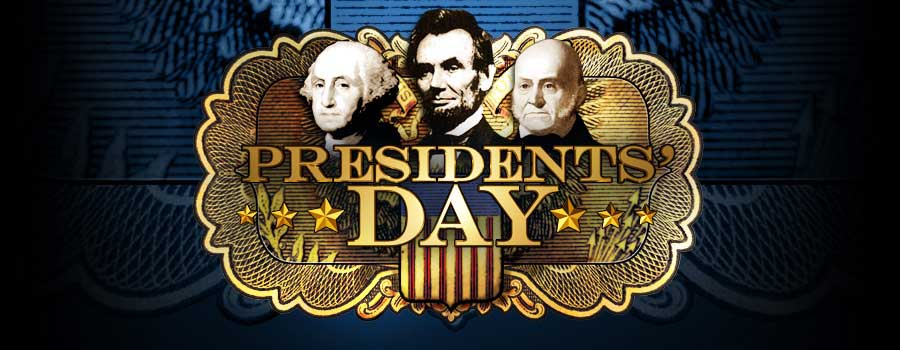 Presidents Day Wishe s