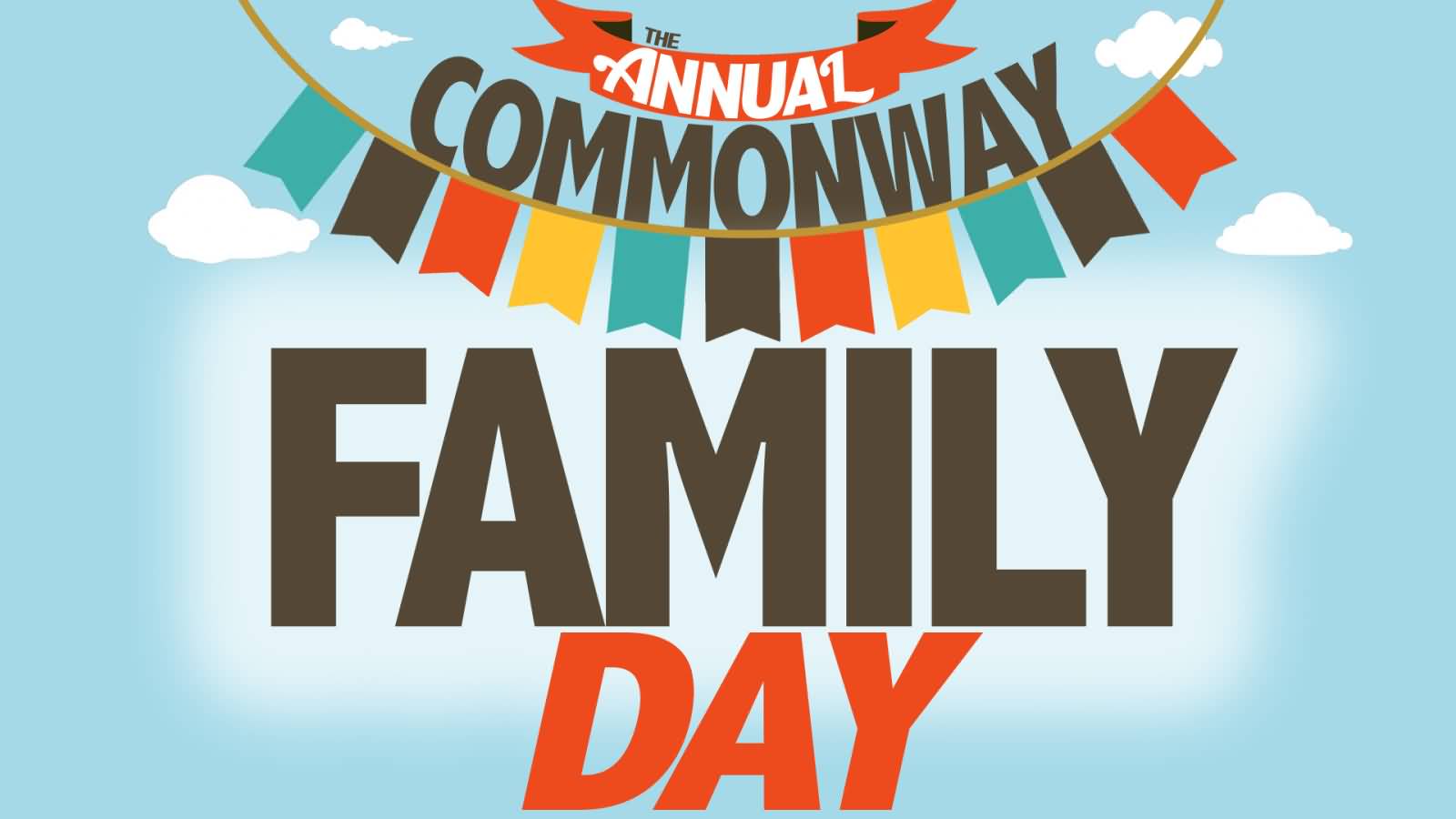 The Annual Commonway Family Day