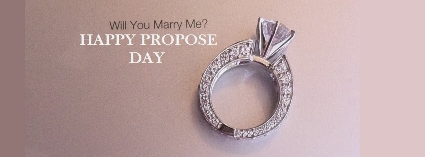 Will You Marry Me Happy Propose Day Diamond Ring Greeting Card