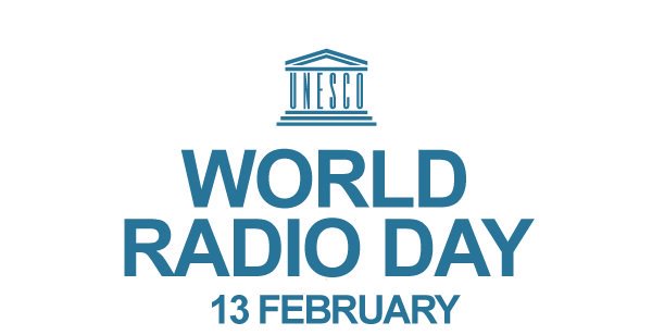 World Radio Day 13 February 2017 Wishes