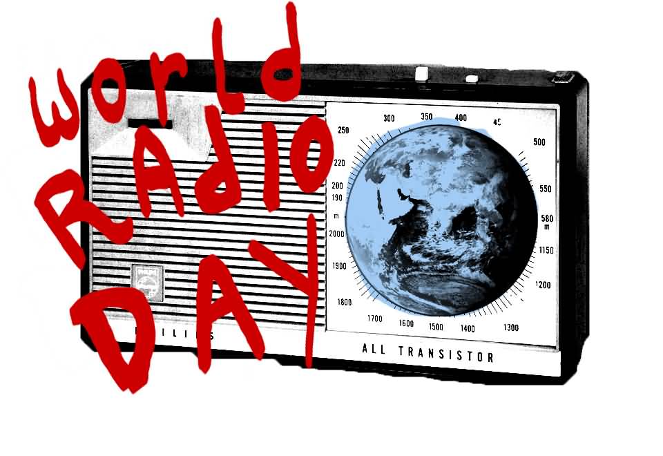 World Radio Day 2017