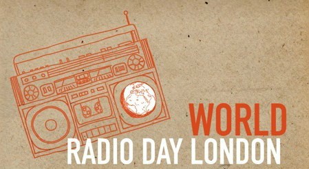 World Radio Day London
