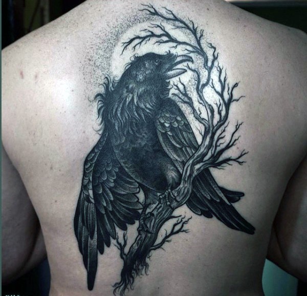 Crow 2