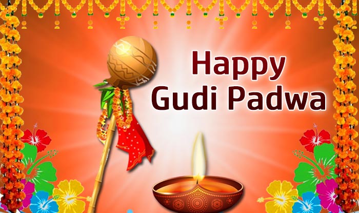 50 Delightful Gudi Padwa Wish Pictures And Photos