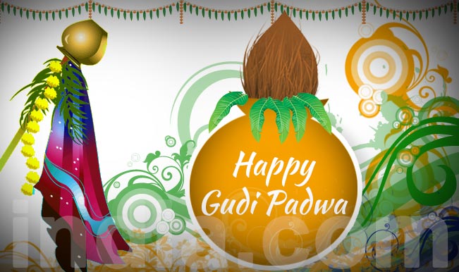Happy Gudi Padwa 2017 Wishes