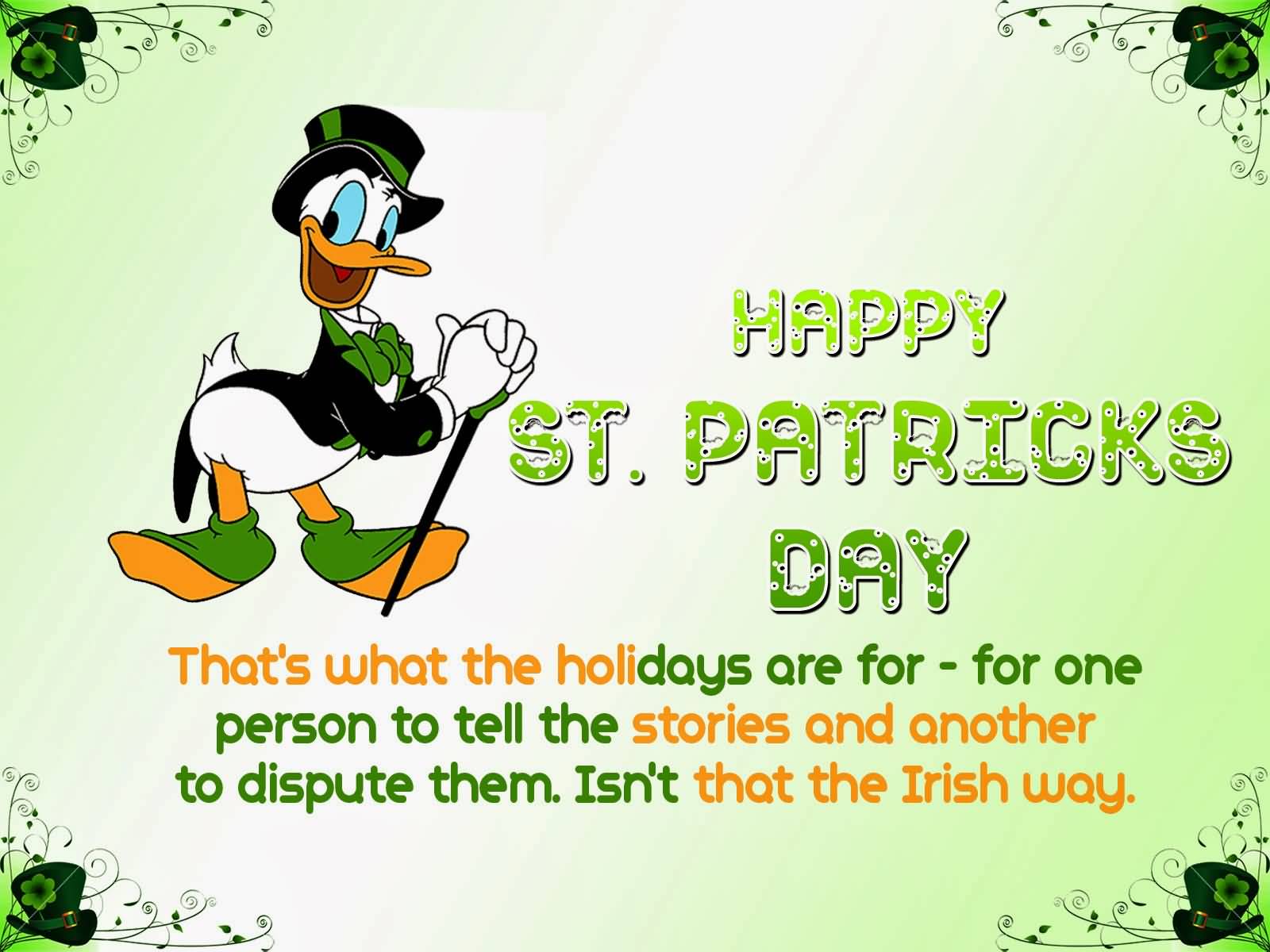 55+ Most Beautiful Saint Patrick's Day Wish Pictures And ...