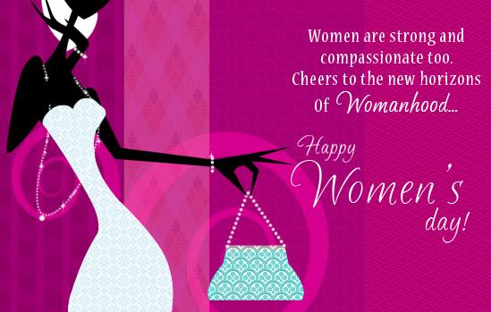 50 Women's Day 2017 Pictures And Photos
