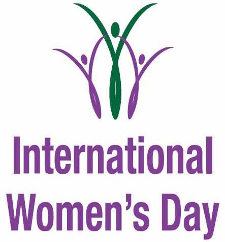 International Women’s Day 2017 Card
