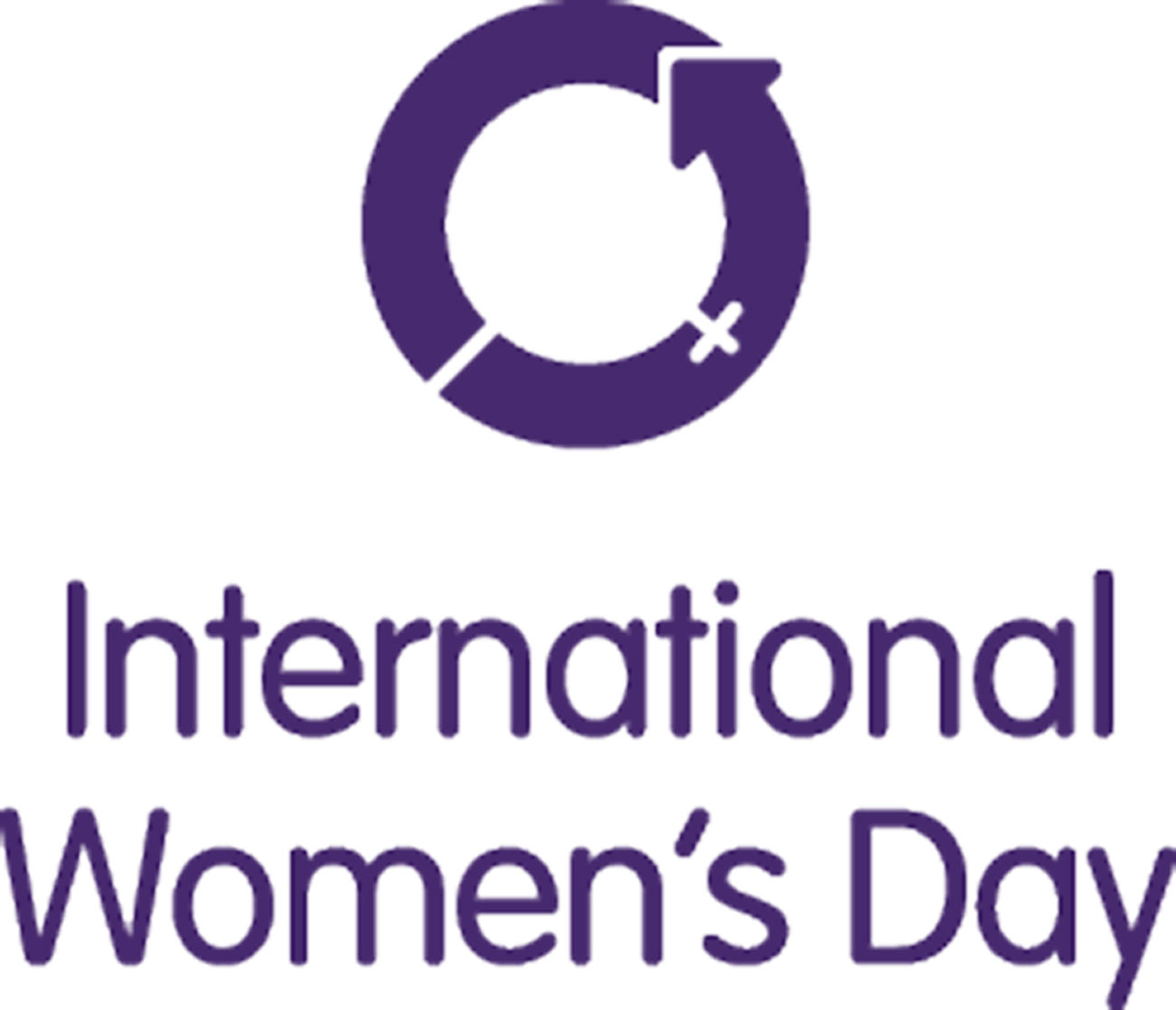 International Women’s Day Logo