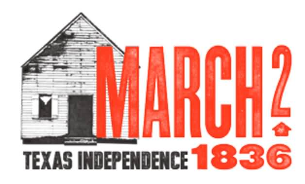 March 2 1836 Texas Independence