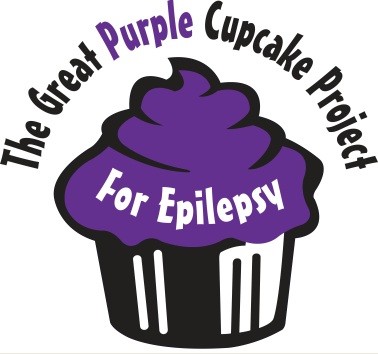 The Great Purple Cupcake Project For Epilepsy Purple Day