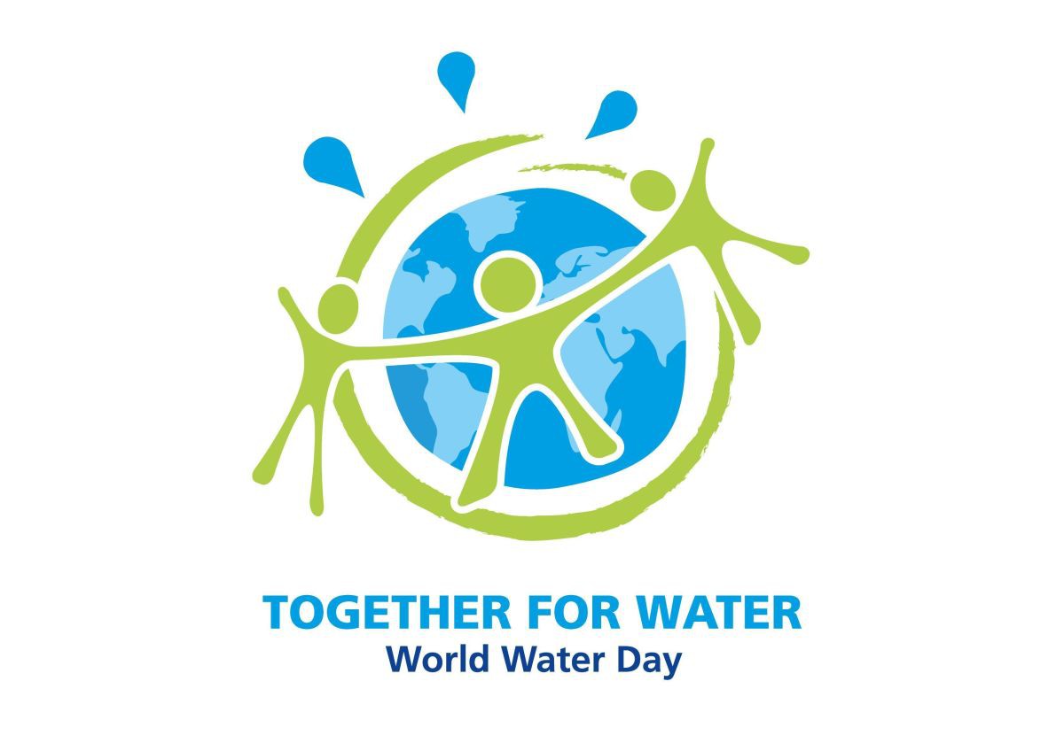 Together For Water World Water Day