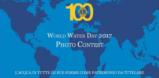World Water Day 2017 Photo Contest