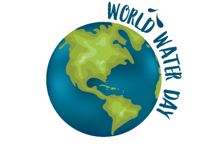World Water Day Earth Globe Picture