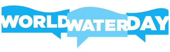 World Water Day Header Image