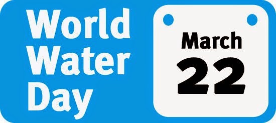 World Water Day March 22 Picture
