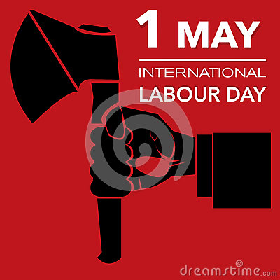 1 May International Labour Day