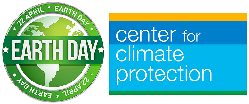 22 April Earth Day Center For Climate Protection
