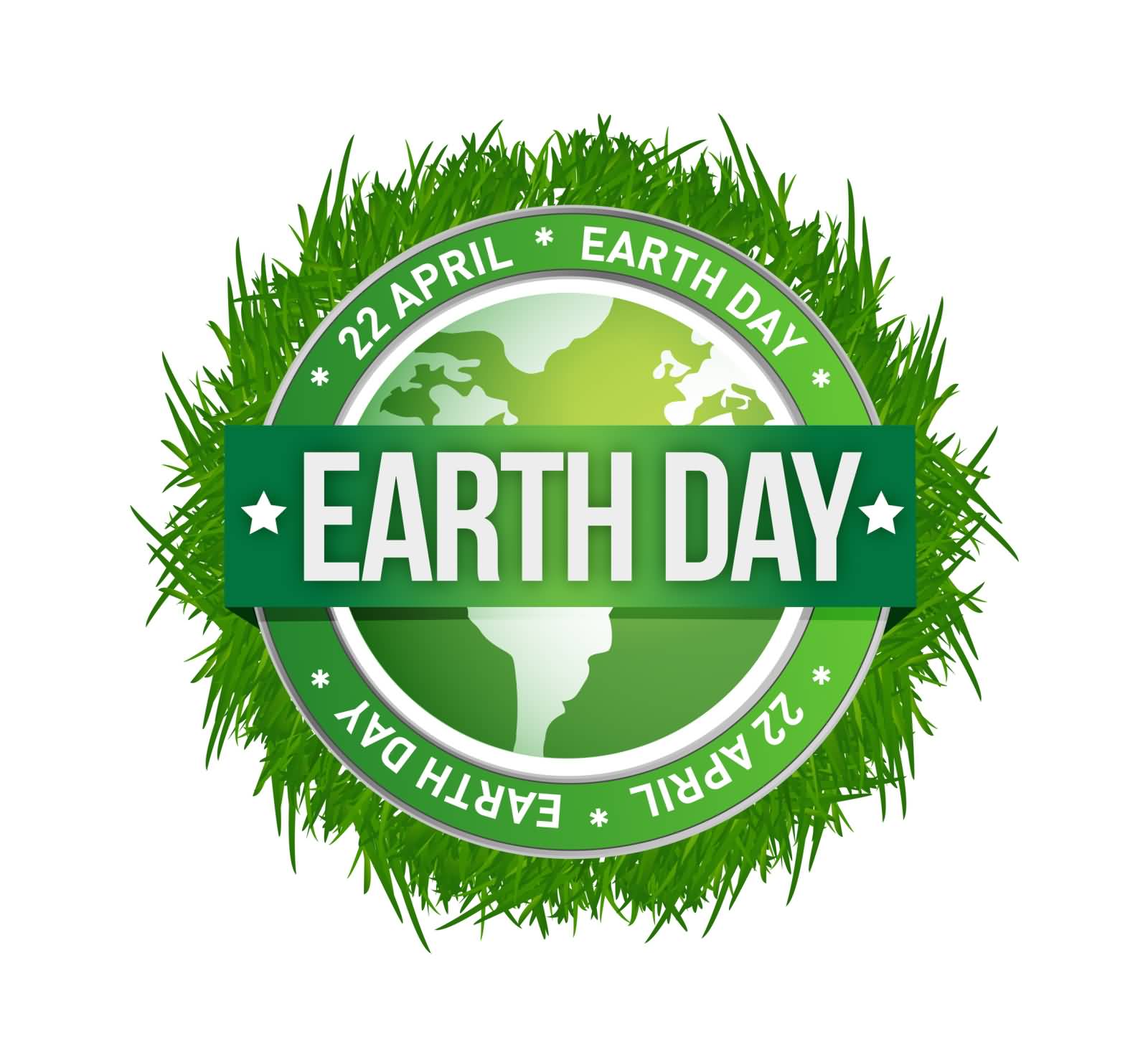 22 April Earth Day Picture