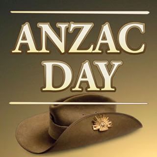 Anzac Day Hat Picture