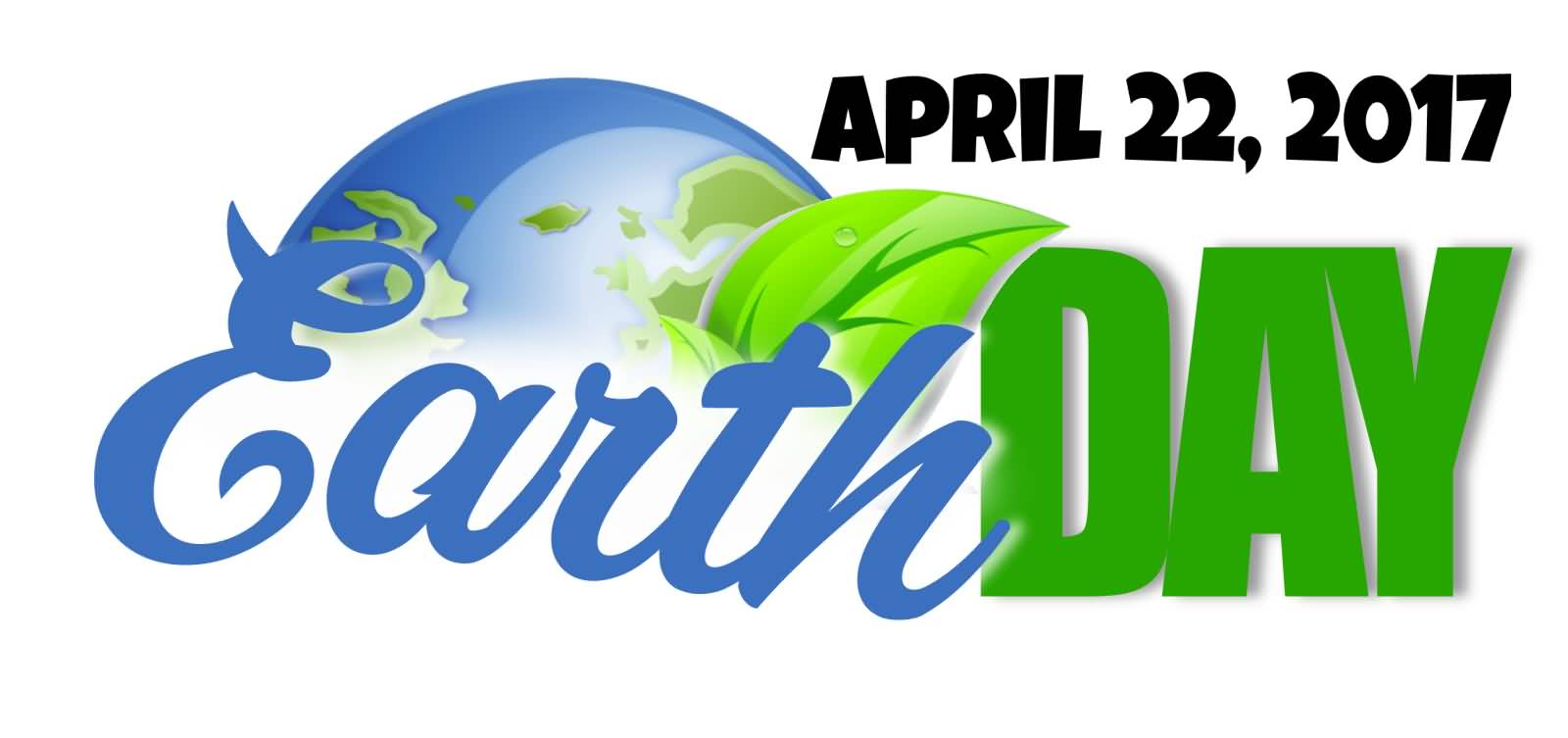 April 22, 2017 Earth Day