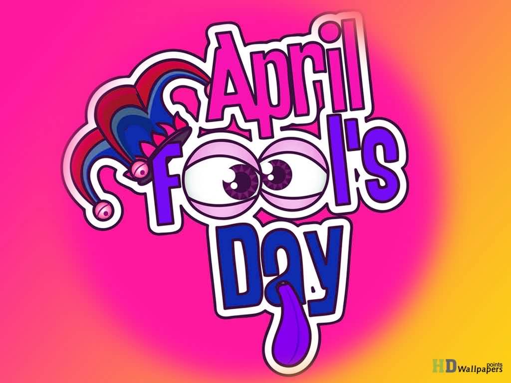 April Fools Day 2017 Wishes