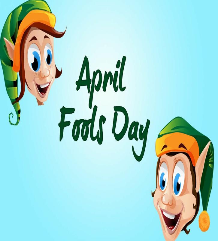 30 April Fools Day 2017 Wish Pictures And Images