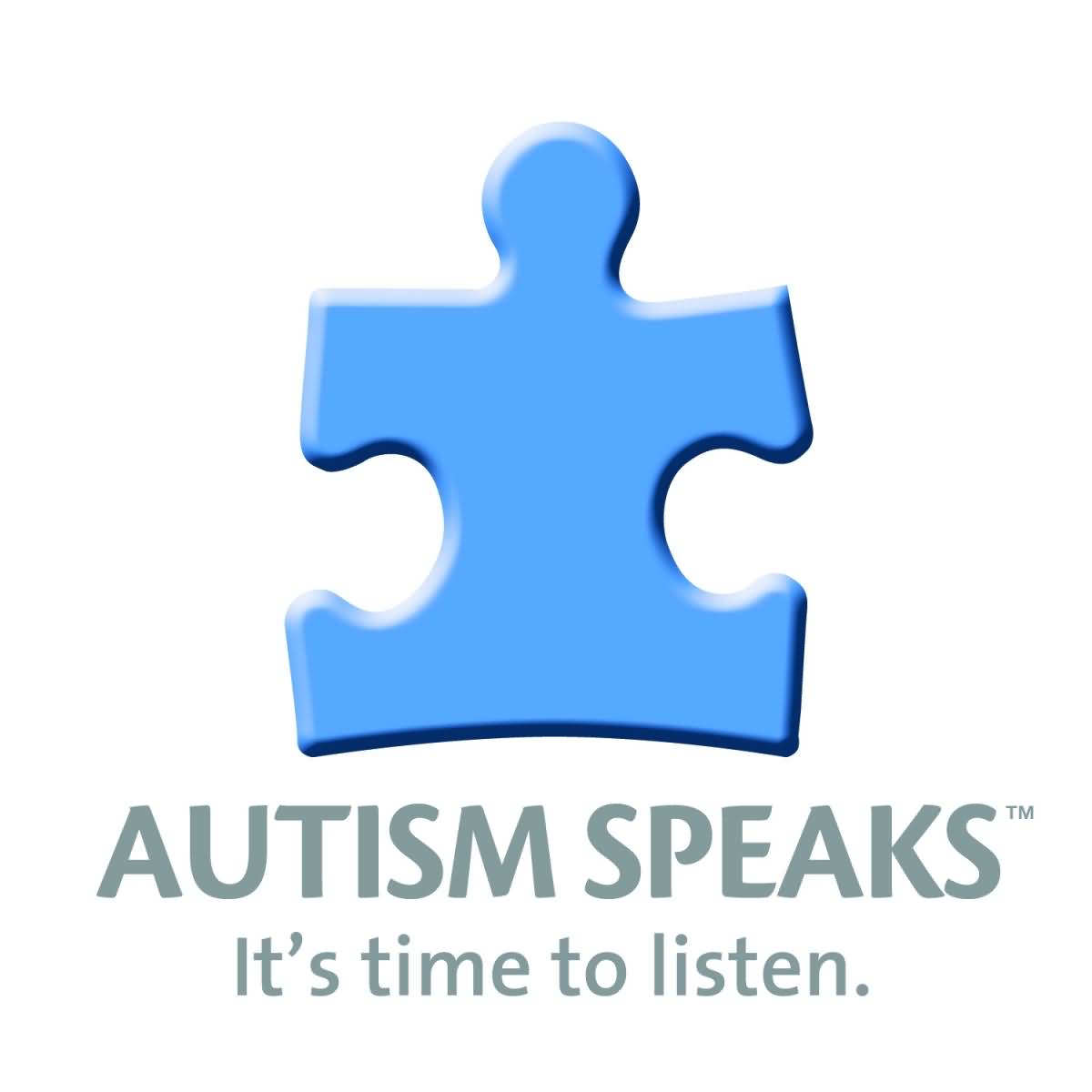 Autism Speaks It’s Time To Listen World Autism Awareness Day