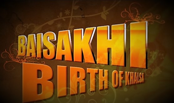 Baisakhi Birth Of Khalsa