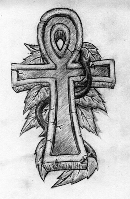 Featured image of post Ankh Drawings Designs The creatively alternative design studio