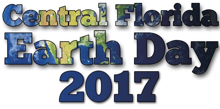 Central Florida Earth Day 2017