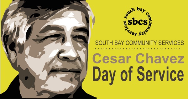 Cesar Chavez Day Of Service Picture