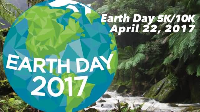 Earth Day 2017 Image