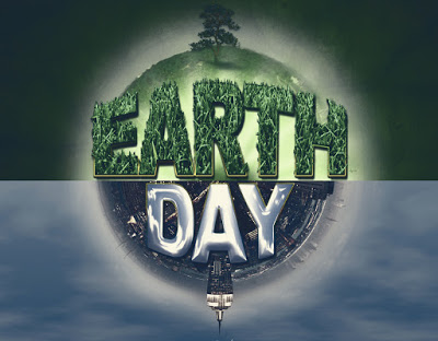Earth Day 2017 Picture
