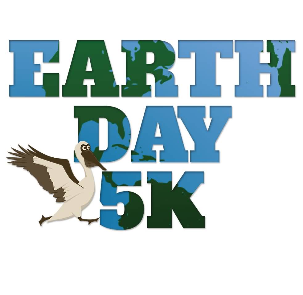 Earth Day 5k Run